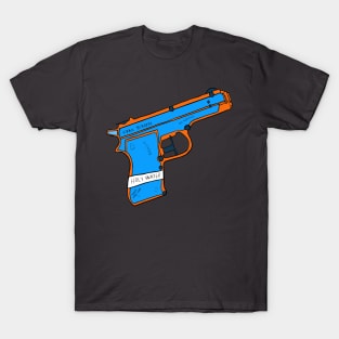 WATER GUN T-Shirt